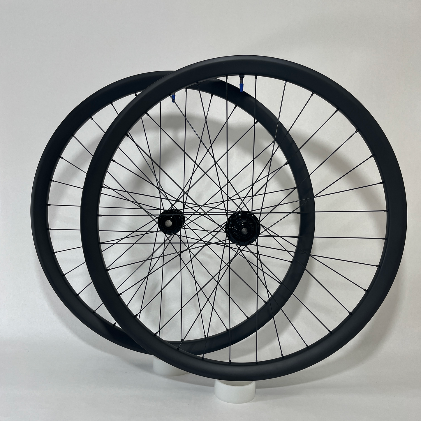 2024 29" i9 Hydra 32 mm Carbon Enduro Wheelset