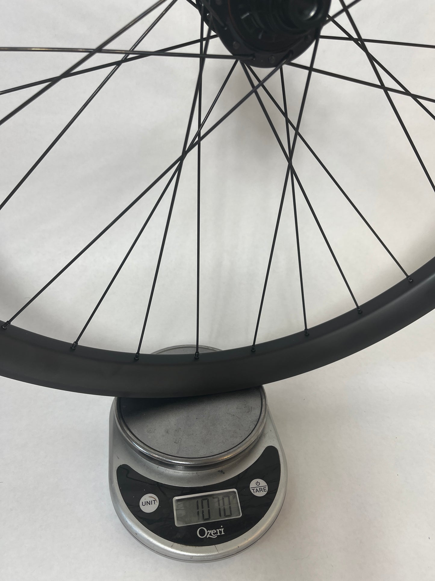 29" Industry Nine Hydra / 40mm Carbon Enduro Wheelset - (Boost/XD/Centerlock)