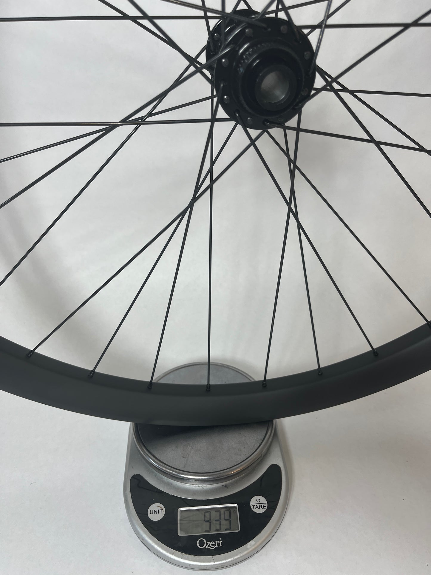 29" Industry Nine Hydra / 40mm Carbon Enduro Wheelset - (Boost/XD/Centerlock)