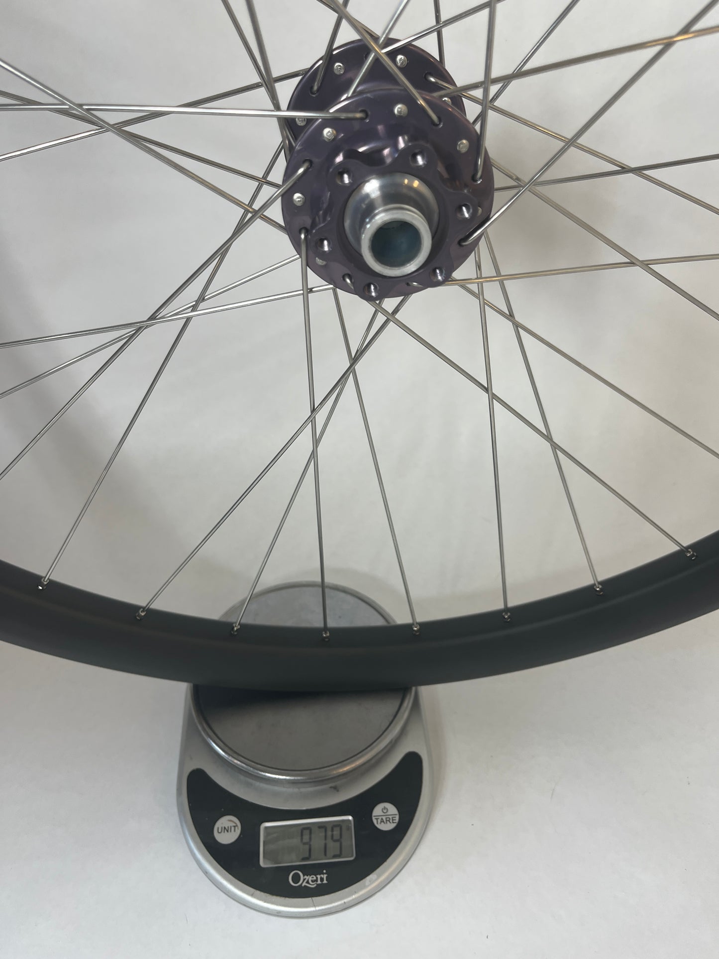 Chris King Classic (Boost) XD - Carbon Wheelset