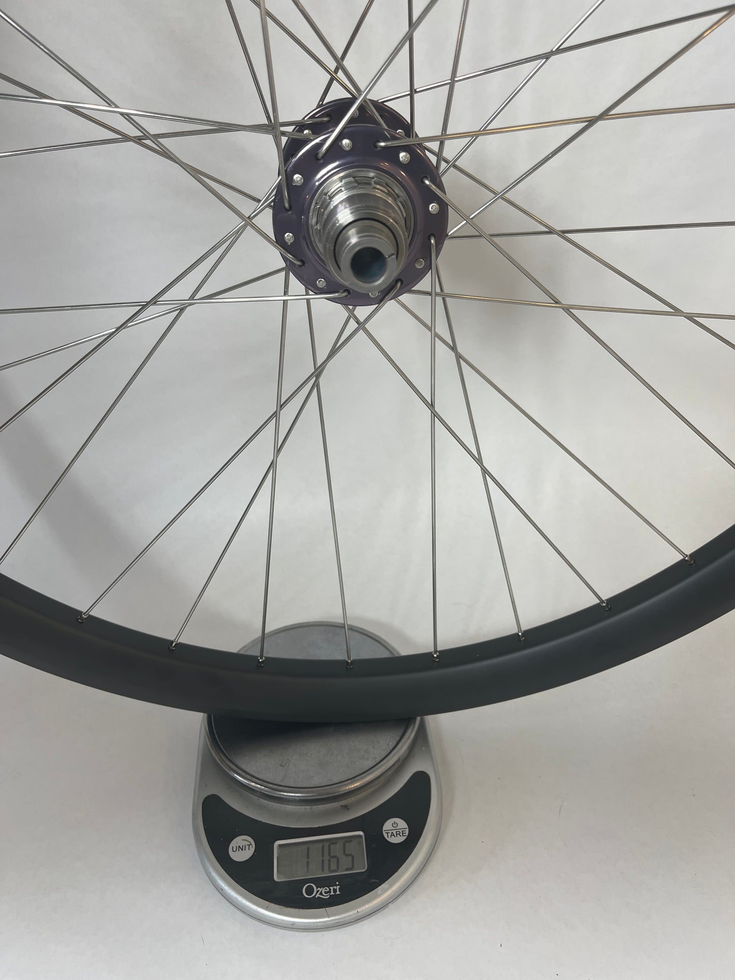 Chris King Classic (Boost) XD - Carbon Wheelset