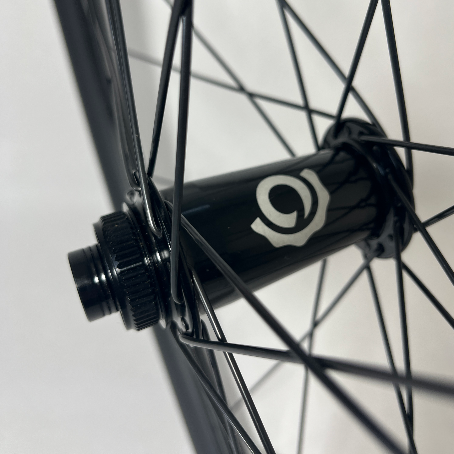 2024 29" i9 Hydra 32 mm Carbon Enduro Wheelset