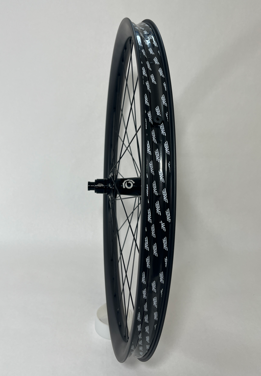 2024 29" i9 Hydra 32 mm Carbon Enduro Wheelset