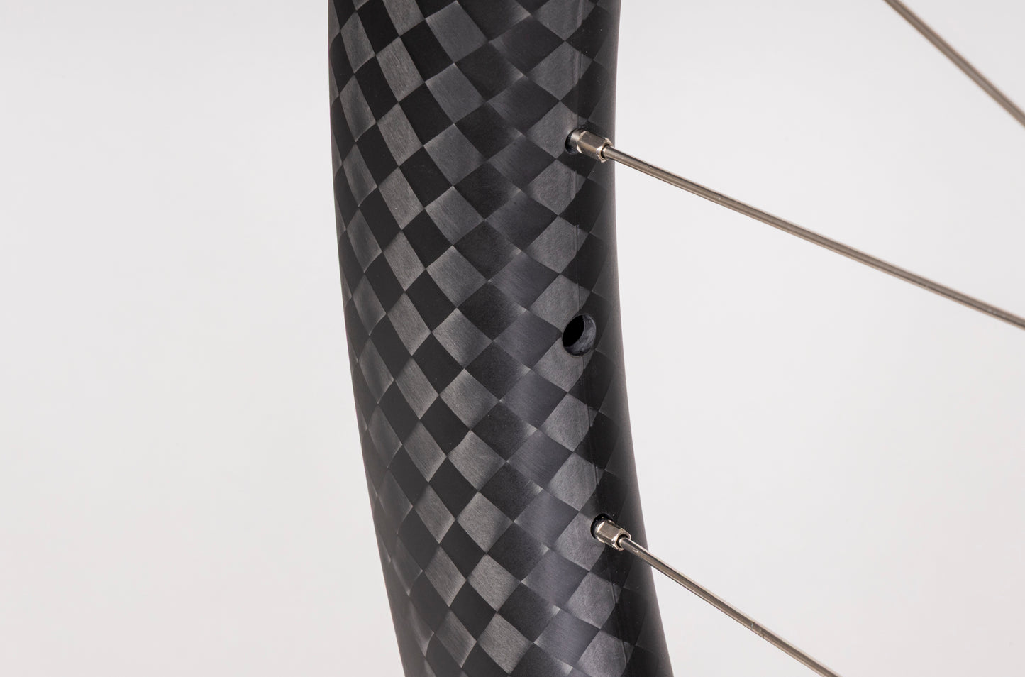 700c Gravel Wheelset - Industry Nine Torch Hub & Carbon Rim